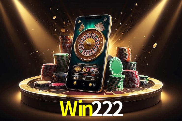 A Popularidade dos Caça-Níqueis no Win222