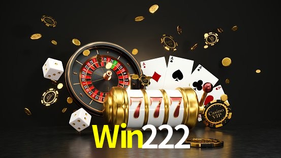 Blackjack Table Win222