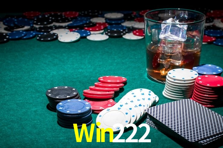 Inovações de Jogos na Win222: O Futuro das Experiências Interativas